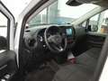 Mercedes-Benz Vito Kasten 116 CDI lang AHK 2500kg SHZ NAVI LED Weiß - thumbnail 9