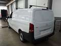 Mercedes-Benz Vito Kasten 116 CDI lang AHK 2500kg SHZ NAVI LED Weiß - thumbnail 4