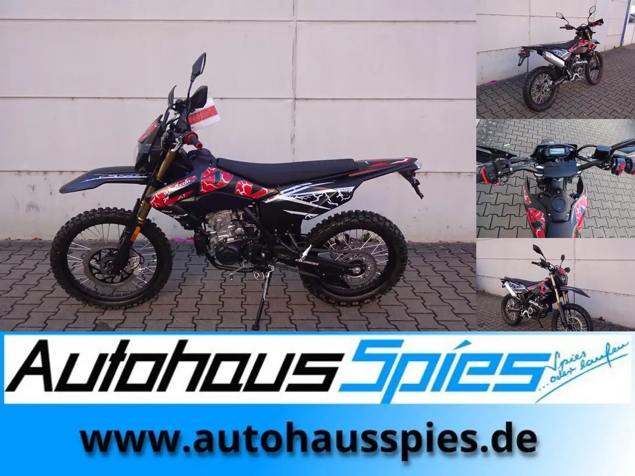 QJ Motor