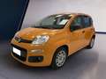 Fiat Panda III 2021 1.0 firefly hybrid s&s 70cv Oranje - thumbnail 3
