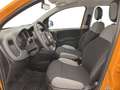 Fiat Panda III 2021 1.0 firefly hybrid s&s 70cv Orange - thumbnail 9
