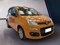 Fiat Panda III 2021 1.0 firefly hybrid s&s 70cv Naranja - thumbnail 2
