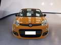 Fiat Panda III 2021 1.0 firefly hybrid s&s 70cv Orange - thumbnail 1