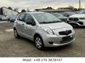Toyota Yaris Luna 1.0L 5 Türig * 2 Hand * Neu Zahnrieme Silber - thumbnail 3