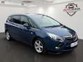 Opel Zafira Tourer 2,0 CDTI  Aut. **Finanzierung möglich** service g Blau - thumbnail 1