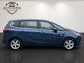 Opel Zafira Tourer 2,0 CDTI  Aut. **Finanzierung möglich** service g Blau - thumbnail 4