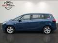 Opel Zafira Tourer 2,0 CDTI  Aut. **Finanzierung möglich** service g Blau - thumbnail 5