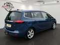 Opel Zafira Tourer 2,0 CDTI  Aut. **Finanzierung möglich** service g Blau - thumbnail 2