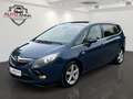 Opel Zafira Tourer 2,0 CDTI  Aut. **Finanzierung möglich** service g Blau - thumbnail 9