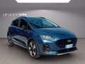 Ford Fiesta m-hybrid Active X Blu/Azzurro - thumbnail 7