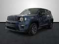 Jeep Renegade eHybrid 1.5 96kW(130CV)  ATX Longitude Bleu - thumbnail 1