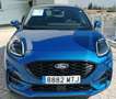 Ford Puma 1.0 EcoBoost MHEV ST-Line X 125 Azul - thumbnail 4