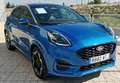 Ford Puma 1.0 EcoBoost MHEV ST-Line X 125 Azul - thumbnail 3