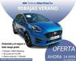 Ford Puma 1.0 EcoBoost MHEV ST-Line X 125 Azul - thumbnail 1