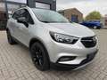 Opel Mokka X Mokka X 1.4 Turbo Black Edition St./St. (EU6.2) Plateado - thumbnail 1