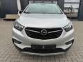 Opel Mokka X Mokka X 1.4 Turbo Black Edition St./St. (EU6.2) Plateado - thumbnail 2