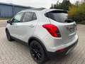 Opel Mokka X Mokka X 1.4 Turbo Black Edition St./St. (EU6.2) Plateado - thumbnail 4