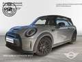 MINI Cooper SE Hatch DAB LED RFK Navi Komfortzg. Shz Grau - thumbnail 1