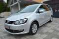 Volkswagen Sharan 1,4 DSG/ 1.Hd/AHK/Leder/Xenon/Navi/Kamera Silber - thumbnail 4