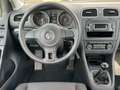 Volkswagen Golf VI TrendlineSHZ/GRA/KLIMAAUTOMATIK 17"Alu Schwarz - thumbnail 10