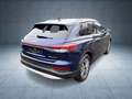 Audi Q4 e-tron 45 advanced Nav/PBox/ASI/sport/Assist Blau - thumbnail 5