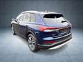 Audi Q4 e-tron 45 advanced Nav/PBox/ASI/sport/Assist Blau - thumbnail 3