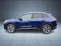 Audi Q4 e-tron 45 advanced Nav/PBox/ASI/sport/Assist Blau - thumbnail 2