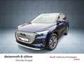 Audi Q4 e-tron 45 advanced Nav/PBox/ASI/sport/Assist Blau - thumbnail 1