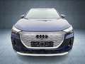 Audi Q4 e-tron 45 advanced Nav/PBox/ASI/sport/Assist Blau - thumbnail 8