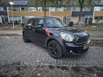Cooper Countryman 1.6