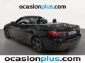 BMW 420 420iA Cabrio Negro - thumbnail 4