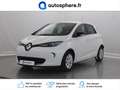 Renault ZOE Life charge rapide Q90 - thumbnail 1