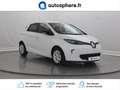 Renault ZOE Life charge rapide Q90 - thumbnail 3
