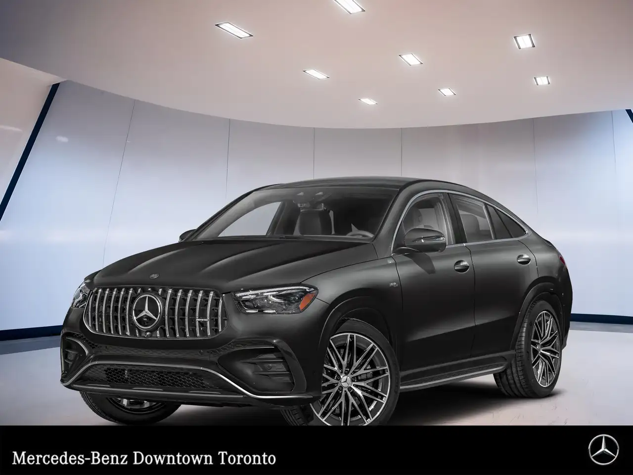 2026 Mercedes-Benz GLE