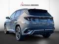 Hyundai TUCSON 1.6 T-GDI MHEV *SOFORT*MATRIX*HUD* Noir - thumbnail 5