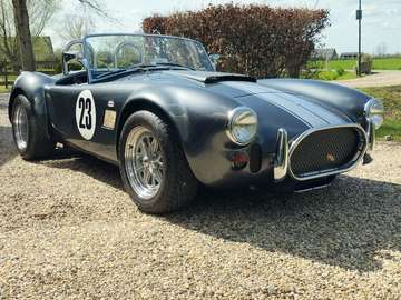 6.3 V8 JK sports cars Essex 5 bak LHD EU uitv