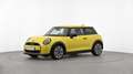 MINI Cooper C Gelb - thumbnail 2