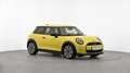 MINI Cooper C Gelb - thumbnail 1
