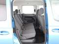 Volkswagen Caddy 2.0 TDI DSG Kombi (APP,NAV,LED,RearView) Klima Blau - thumbnail 5