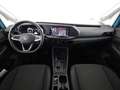 Volkswagen Caddy 2.0 TDI DSG Kombi (APP,NAV,LED,RearView) Klima Blau - thumbnail 4