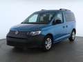 Volkswagen Caddy 2.0 TDI DSG Kombi (APP,NAV,LED,RearView) Klima Blau - thumbnail 1