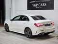 Mercedes-Benz A 200 Sedán 7G-DCT Blanc - thumbnail 10