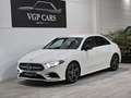 Mercedes-Benz A 200 Sedán 7G-DCT Blanc - thumbnail 8