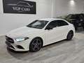 Mercedes-Benz A 200 Sedán 7G-DCT Blanc - thumbnail 3