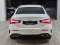 Mercedes-Benz A 200 Sedán 7G-DCT Blanc - thumbnail 5