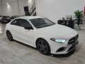 Mercedes-Benz A 200 Sedán 7G-DCT Blanc - thumbnail 7