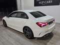 Mercedes-Benz A 200 Sedán 7G-DCT Alb - thumbnail 4