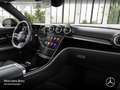 Mercedes-Benz CLE 220 d AMG+NIGHT+STHZG+BURMESTER+KEYLESS+9G Grau - thumbnail 10