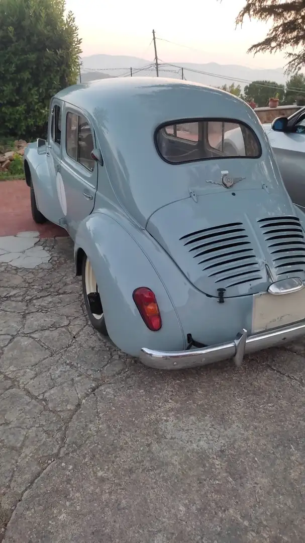 Renault Alpine A110 4 cv - 2