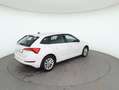 Skoda Scala 1.0 TSI Sport LED+LM+PDC+ASSIST+KLIMA Weiß - thumbnail 7